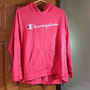 champion long sleeve